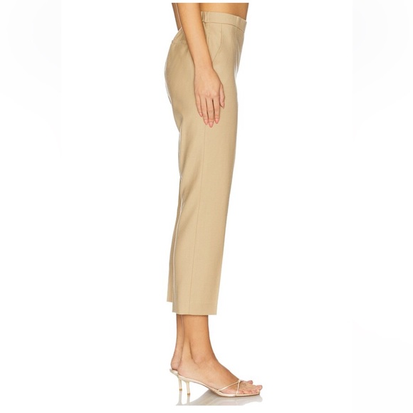 Theory Good Collection Treeca Pull On Pants - Picture 3 of 12